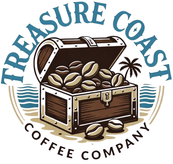 Treasure Coast Coffee Company