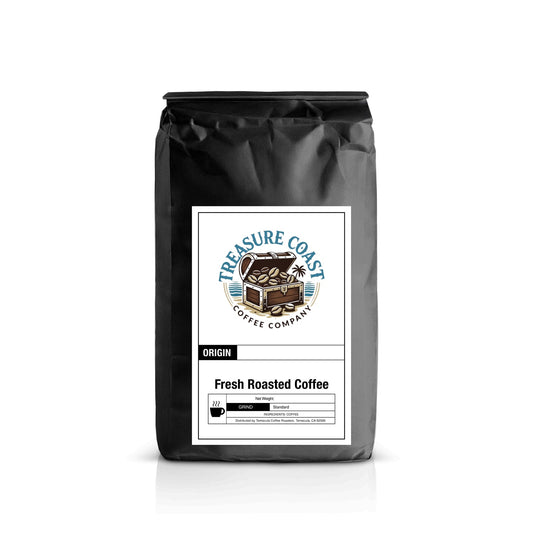 Kopi Safari